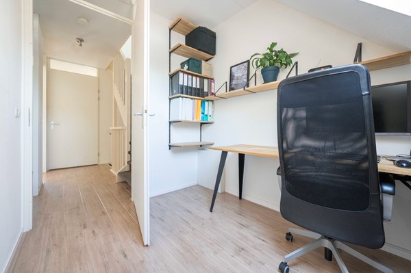 Medium property photo - Alverno 16, 4731 TW Oudenbosch